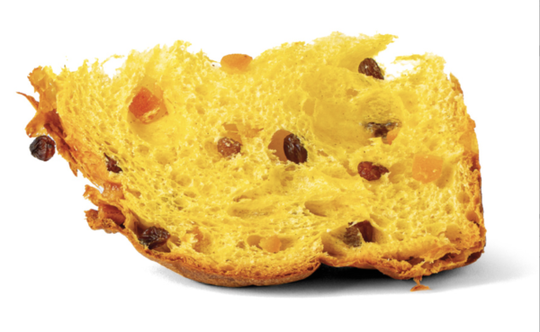 Traditional Panettone Lactose Free - Image 2