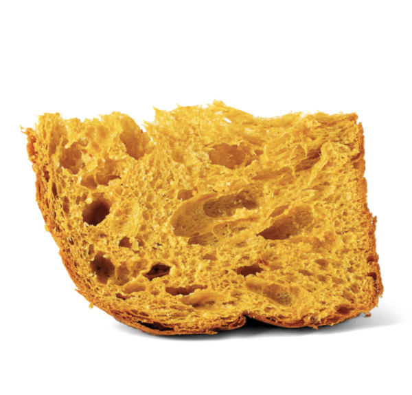 Coffee and White Chocolate Panettone - Image 2