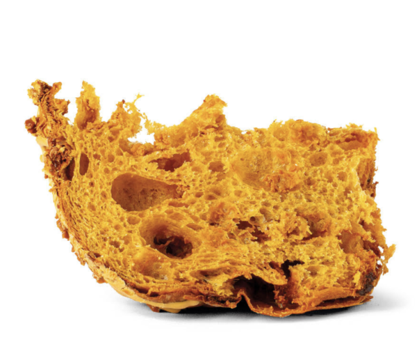 Salted Caramel Panettone - Image 2