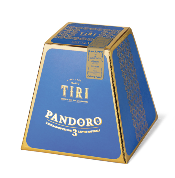 Pandoro - Image 3