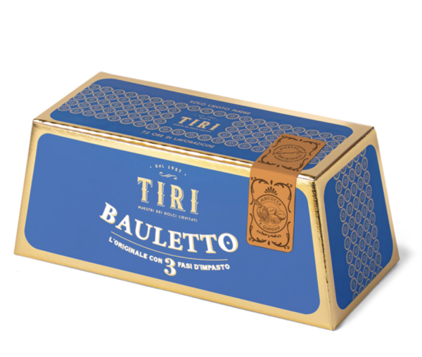 Apricot And Janduia Bauletto - Image 3