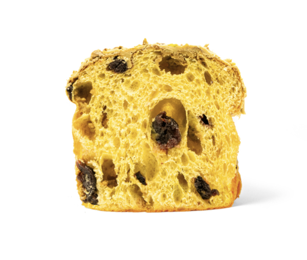 PISTACHIO AND BLACK CHERRY BAULETTO - Image 2