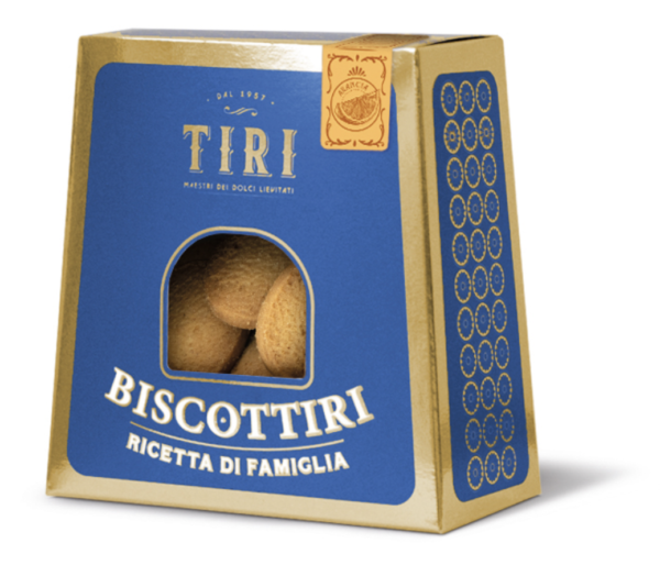 ORANGE BISCOTTIRI - Image 2