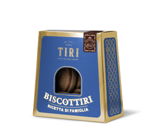 Chocolate Biscottiri - Image 2