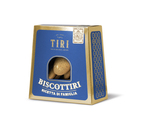 Coffee And White Chocolate Biscottiri - Image 2