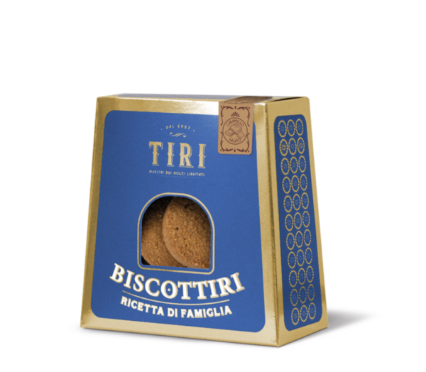 Salted Caramel Biscottiri - Image 2