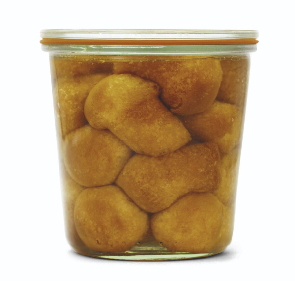 Limoncello Babà - Image 4