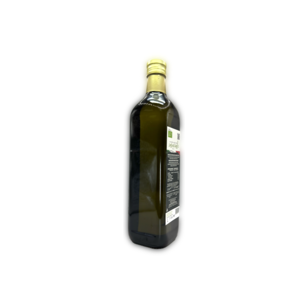 Organic Extra Virgin Olive Oil – 100% Italian 750ml - Image 3