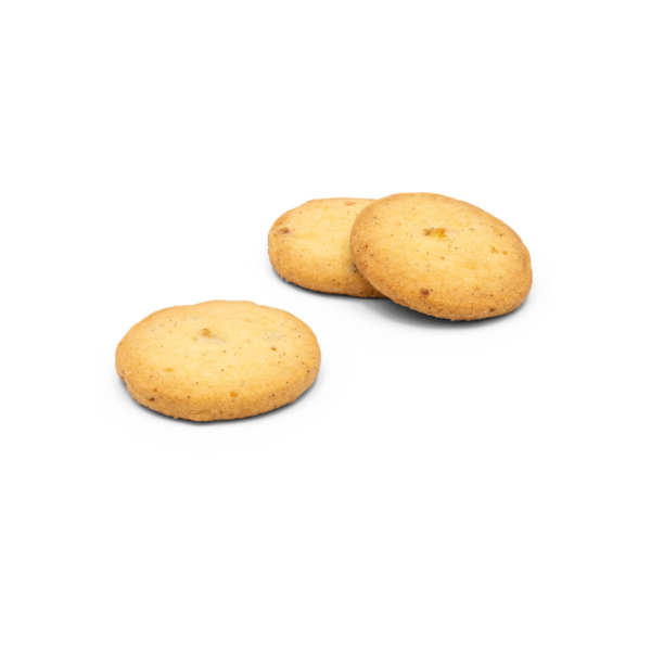 ORANGE BISCOTTIRI