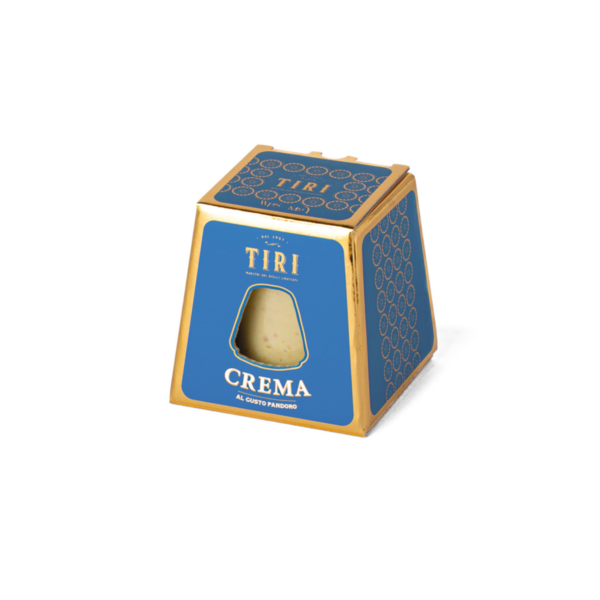 Pandoro Cream