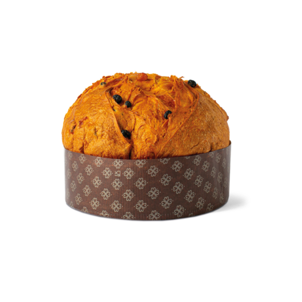 Traditional Panettone Lactose Free
