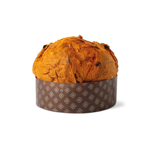Traditional Panettone