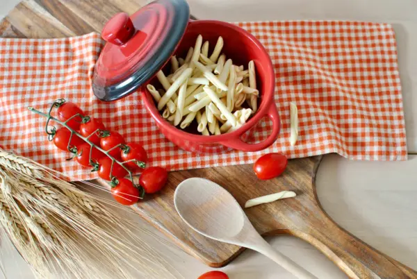 Fusilli Corti - Image 3