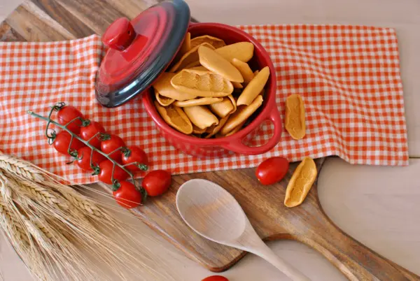 Strascinati ai Cruschi - Image 3
