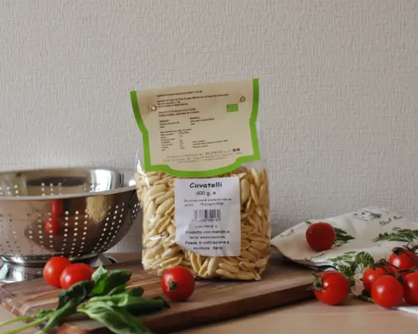 Cavatelli - Image 2