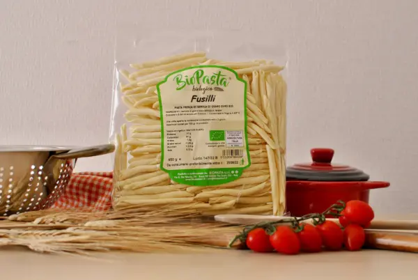 Fusilli Corti