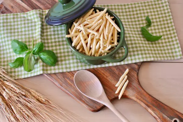Short Fusilli - Image 2