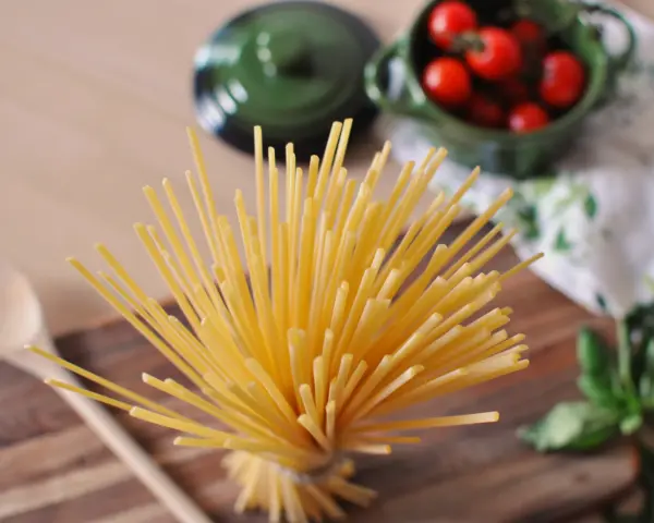 Linguine - Image 3