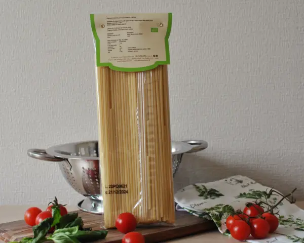 Linguine - Image 2