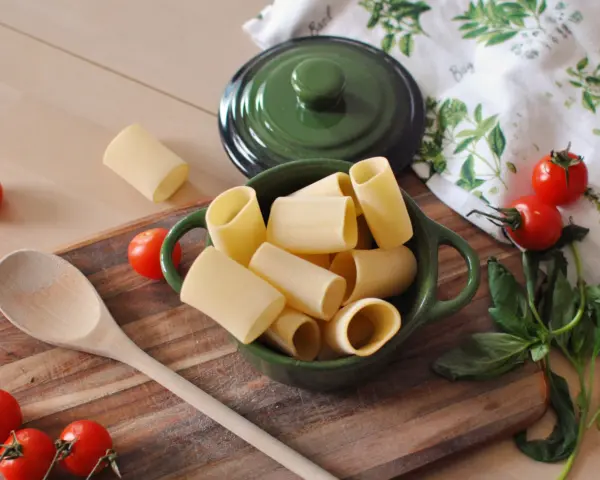 Paccheri - Image 3
