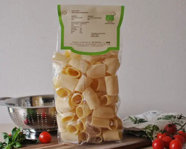 Paccheri - Image 2
