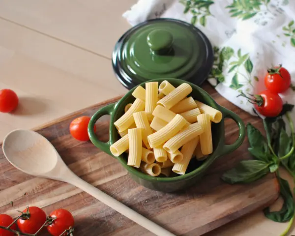 Rigatoni - Image 3