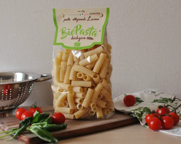 Rigatoni