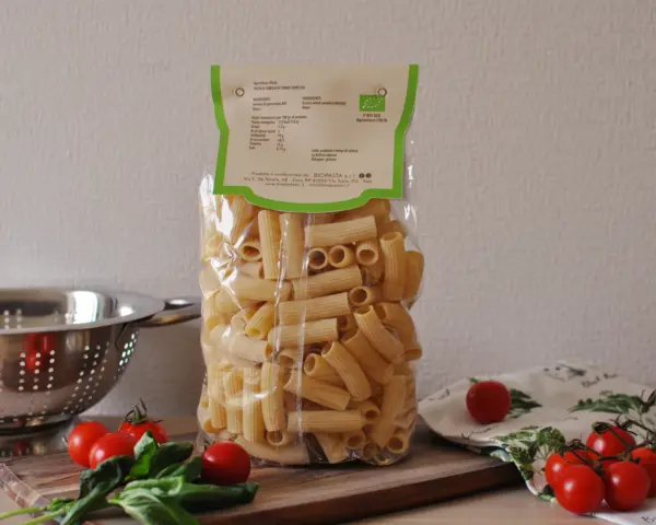 Rigatoni - Image 2