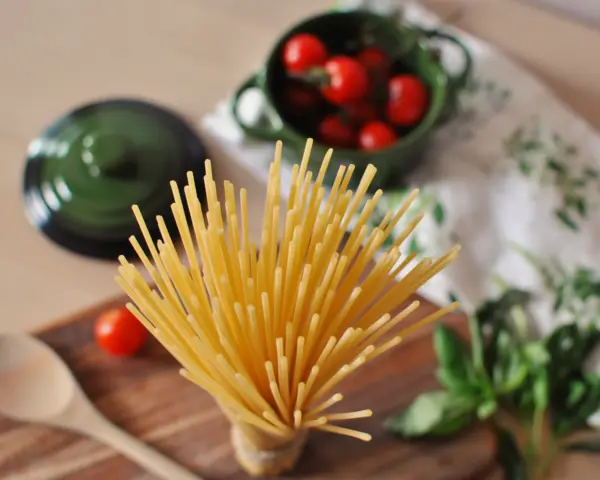 Spaghetti - Image 3