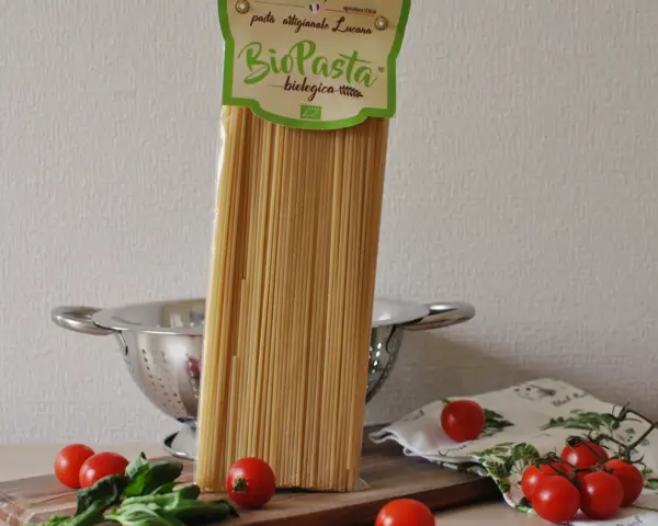 Spaghetti - Image 2
