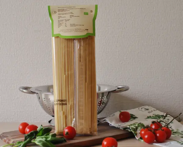 Spaghetti